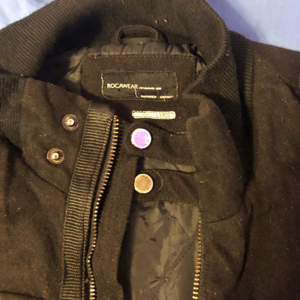 Like New Jacket - Picture 2 of 3